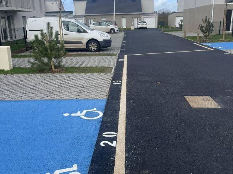 Leilighet i Verneuil-sur-Avre, Eure - bilde 1
