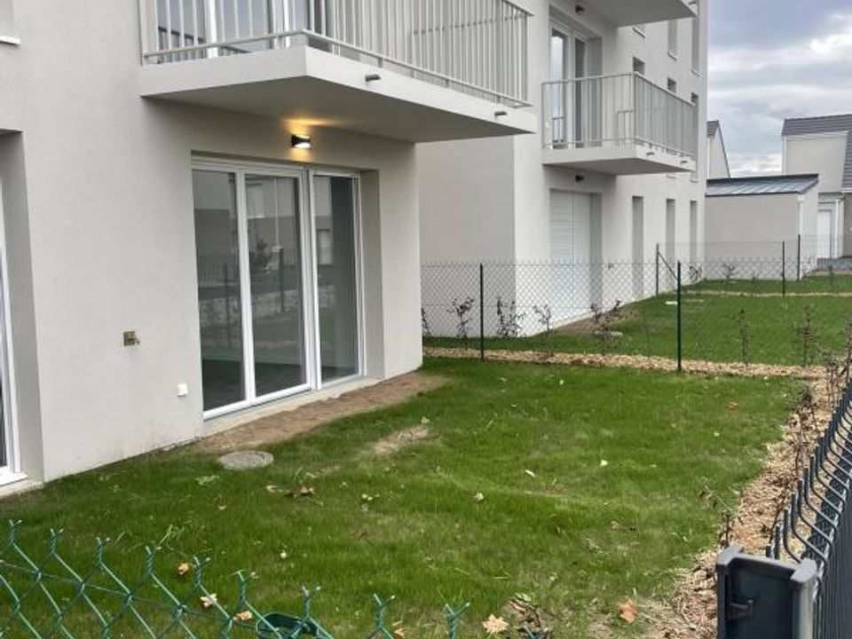 Leilighet i Verneuil-sur-Avre, Eure - bilde 2
