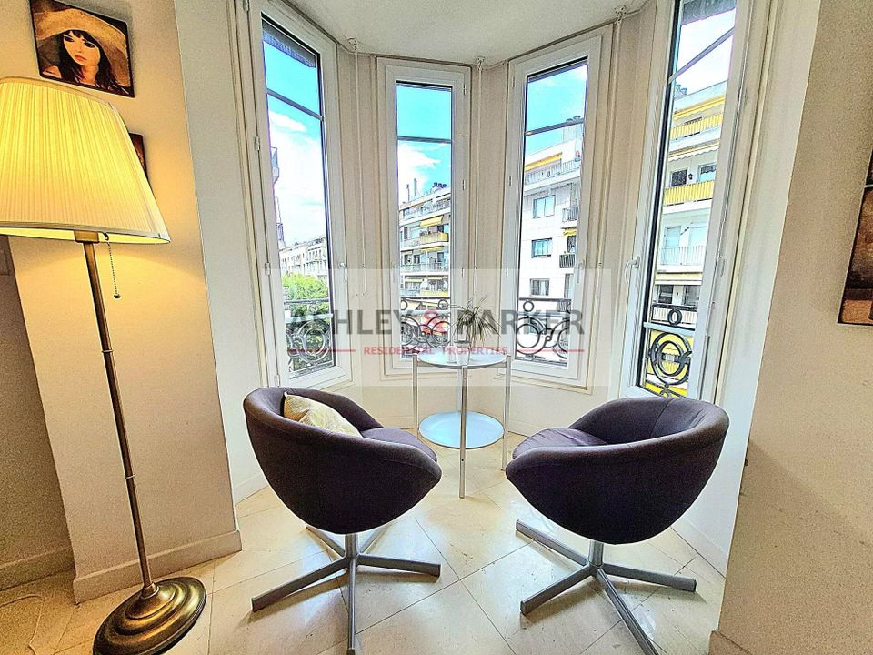 Lejlighed i Nice, Alpes-Maritimes - foto 5