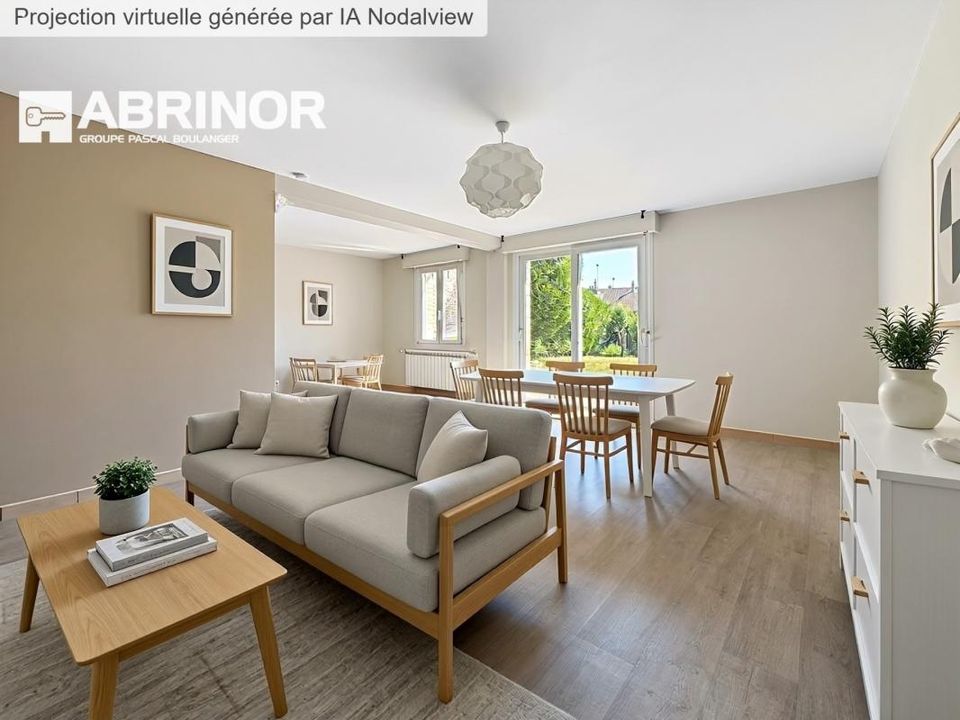 Villa i Cysoing, Nord - foto 1