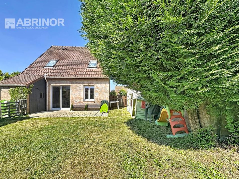Villa i Cysoing, Nord - foto 4