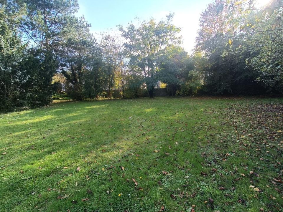Terreno en Bouvron, Loire-Atlantique - foto 1