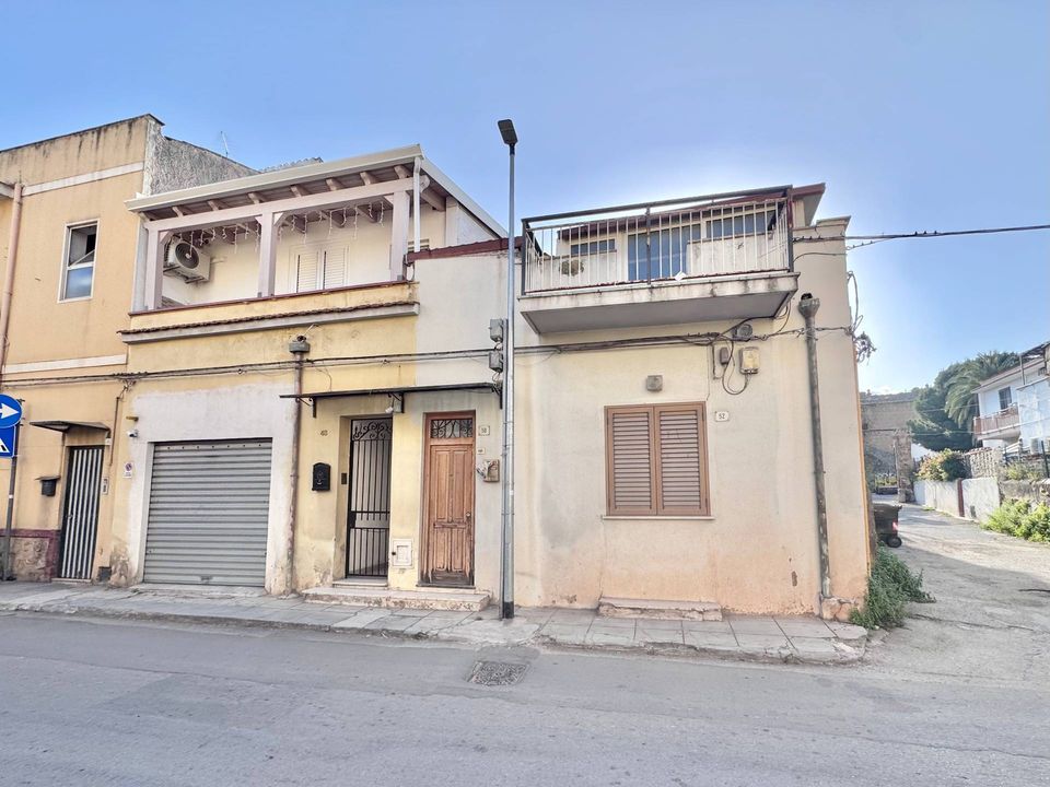 Apartament a Palermo, Palermo - foto 1