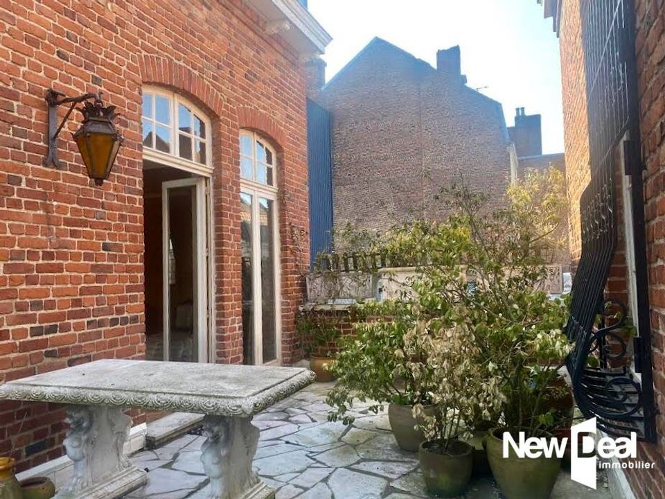 Lejlighed i Armentieres, Nord - foto 1