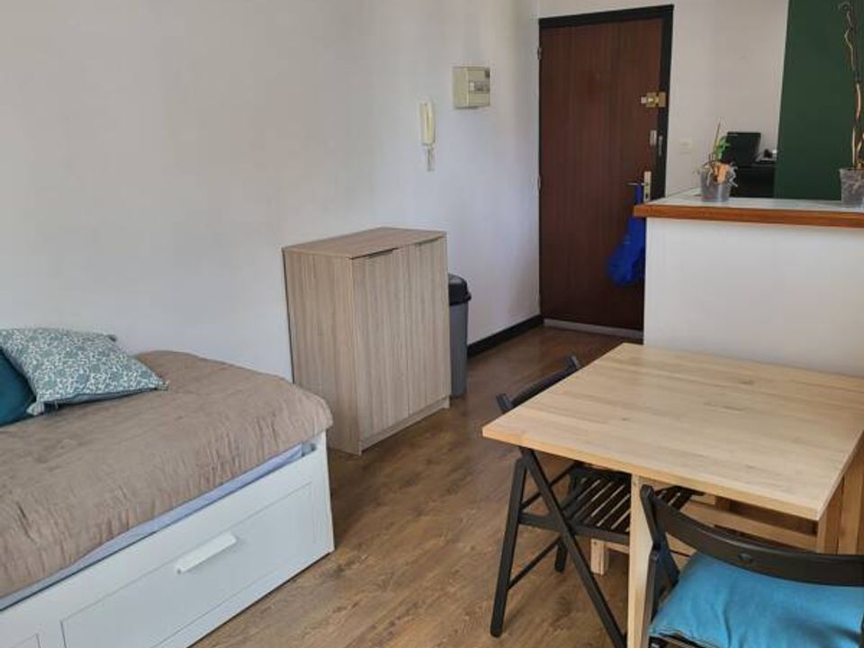 Apartment in Pornichet, Loire-Atlantique - photo 2