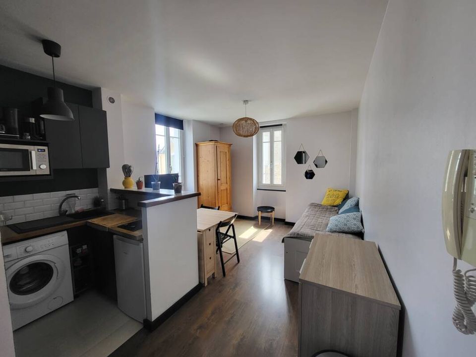Apartment in Pornichet, Loire-Atlantique - photo 3