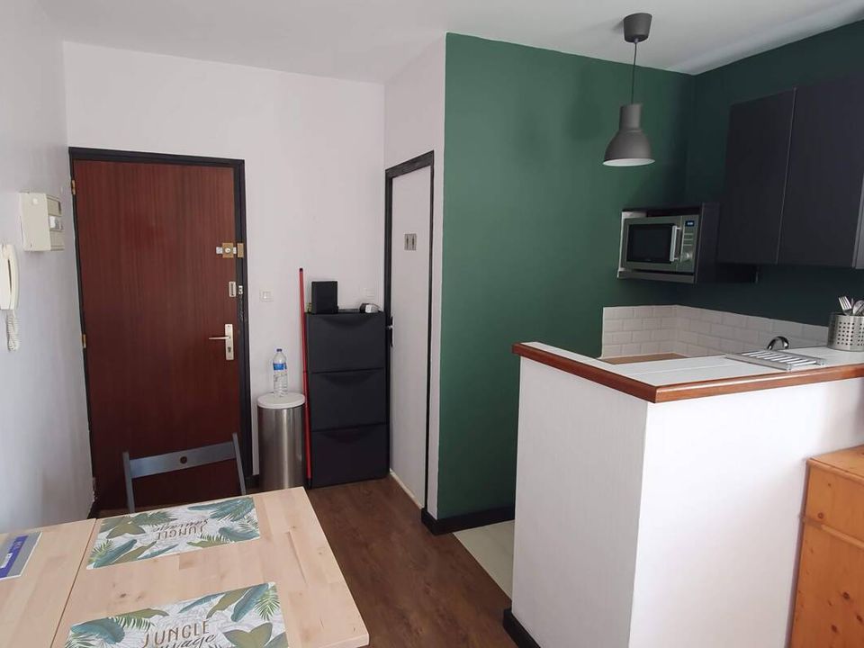 Apartment in Pornichet, Loire-Atlantique - photo 4