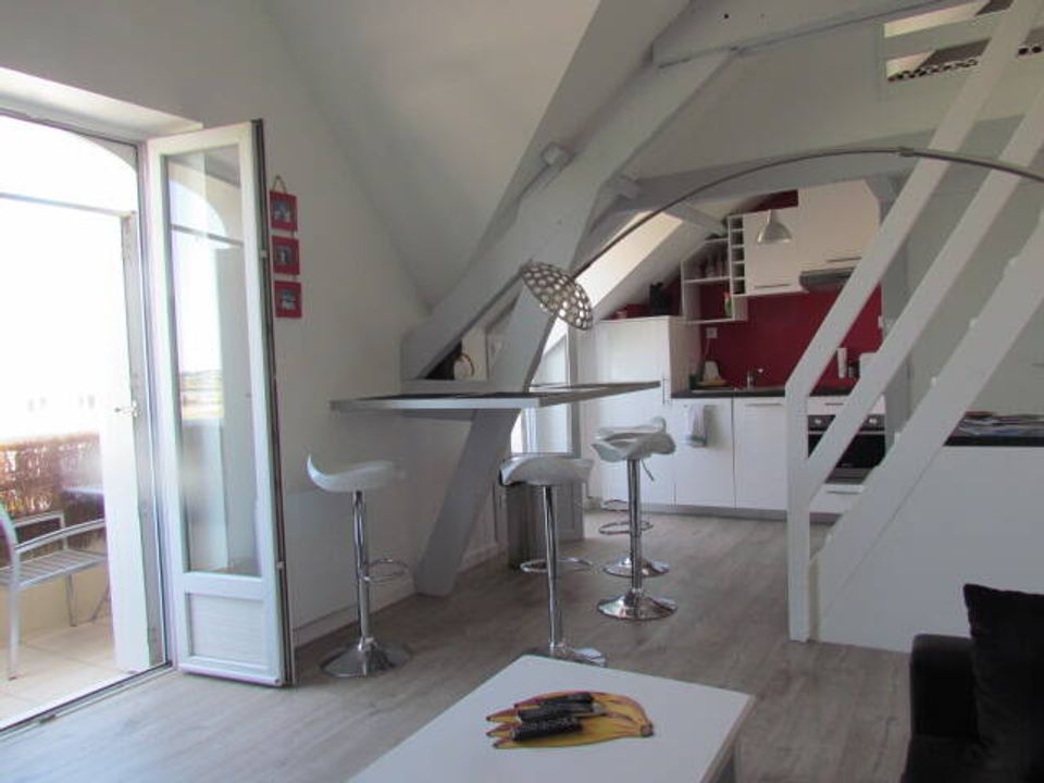 Apartment in Pornichet, Loire-Atlantique - photo 1