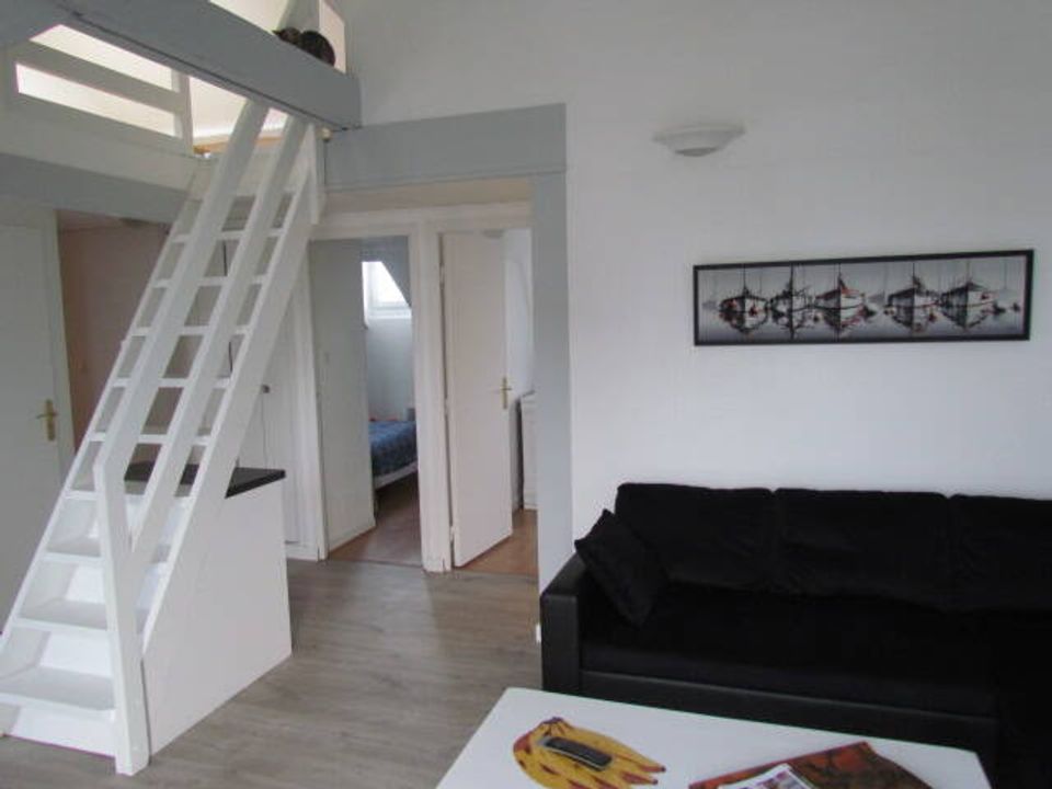 Apartment in Pornichet, Loire-Atlantique - photo 2