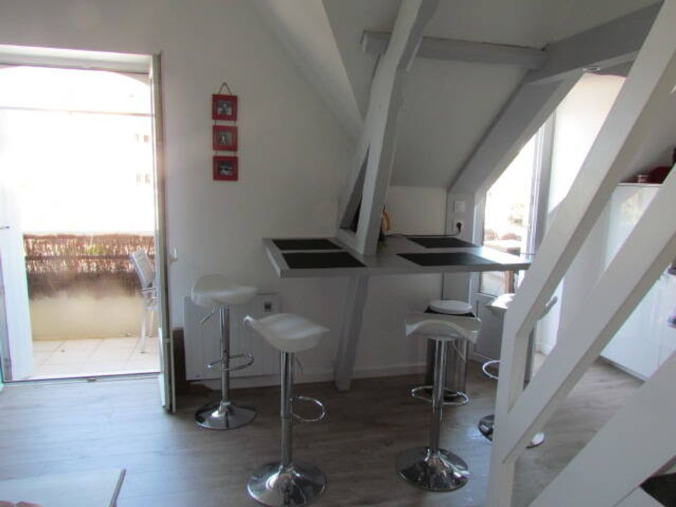 Apartment in Pornichet, Loire-Atlantique - photo 3