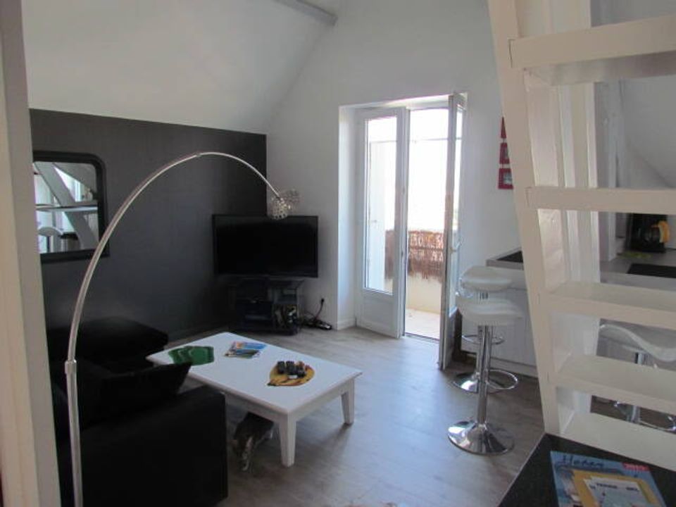 Apartment in Pornichet, Loire-Atlantique - photo 5