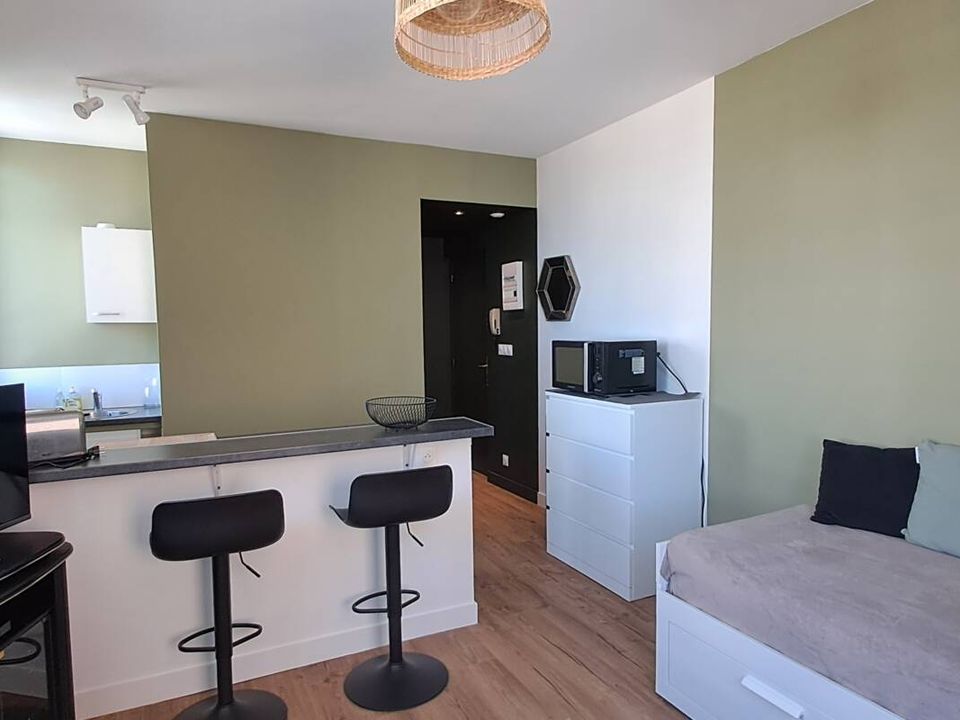 Studio in Pornichet, Loire-Atlantique - photo 1