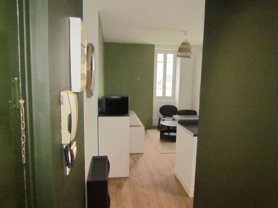 Studio in Pornichet, Loire-Atlantique - photo 3