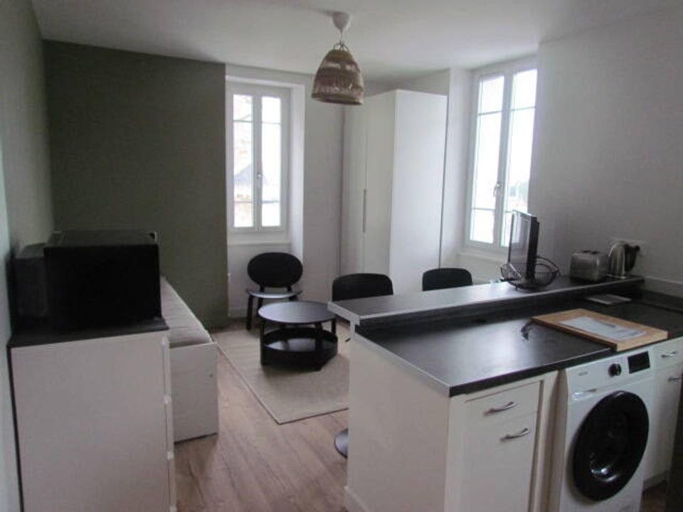 Studio in Pornichet, Loire-Atlantique - photo 4