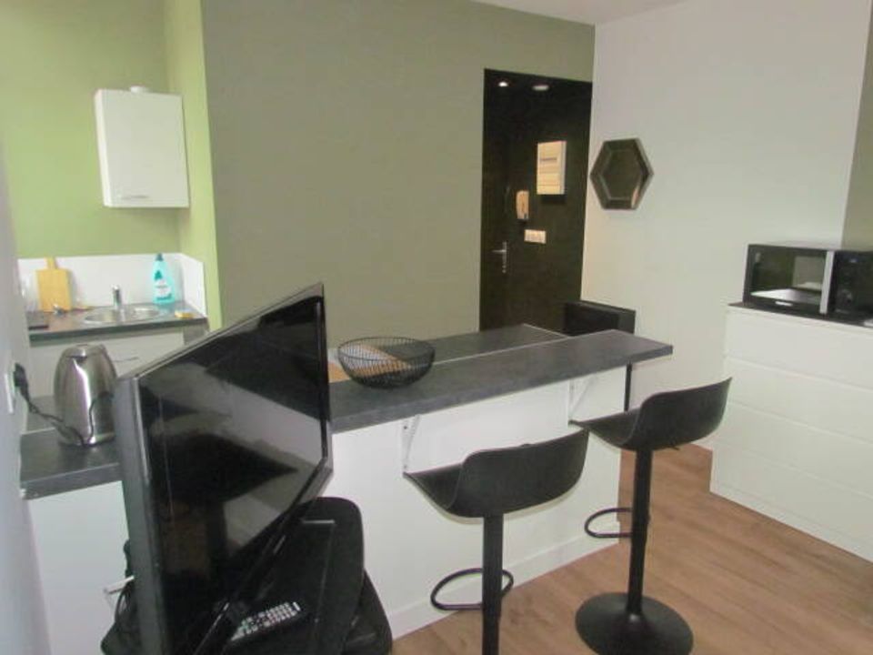 Studio in Pornichet, Loire-Atlantique - photo 5