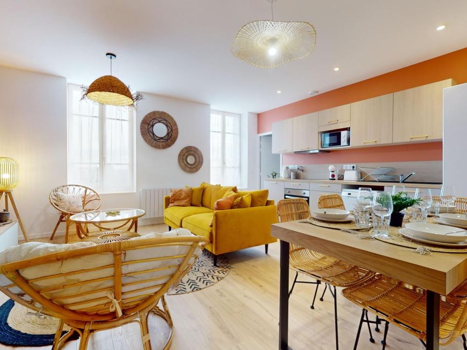 Apartment in Lyon, Rhone - photo 3