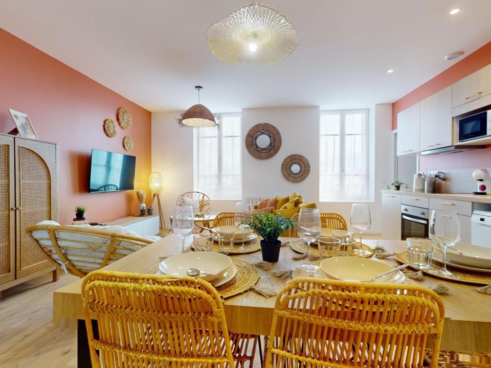 Apartment in Lyon, Rhone - photo 5