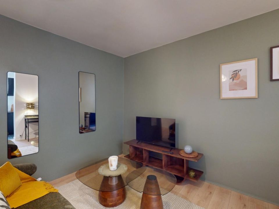 Studio in Bordeaux, Gironde - photo 5