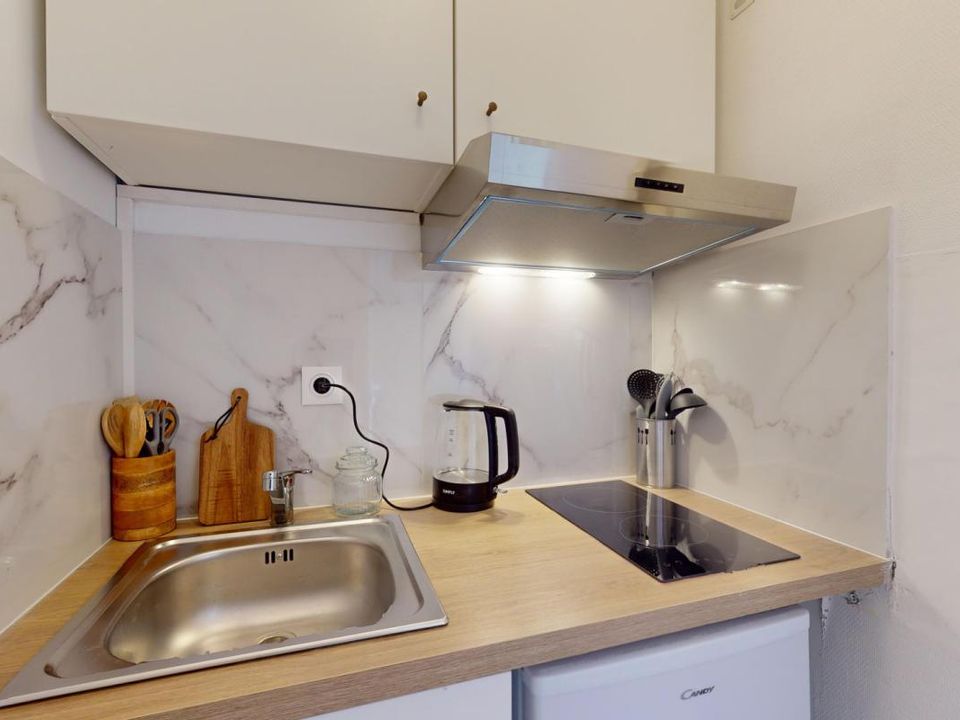 Apartment in Bordeaux, Gironde - photo 5