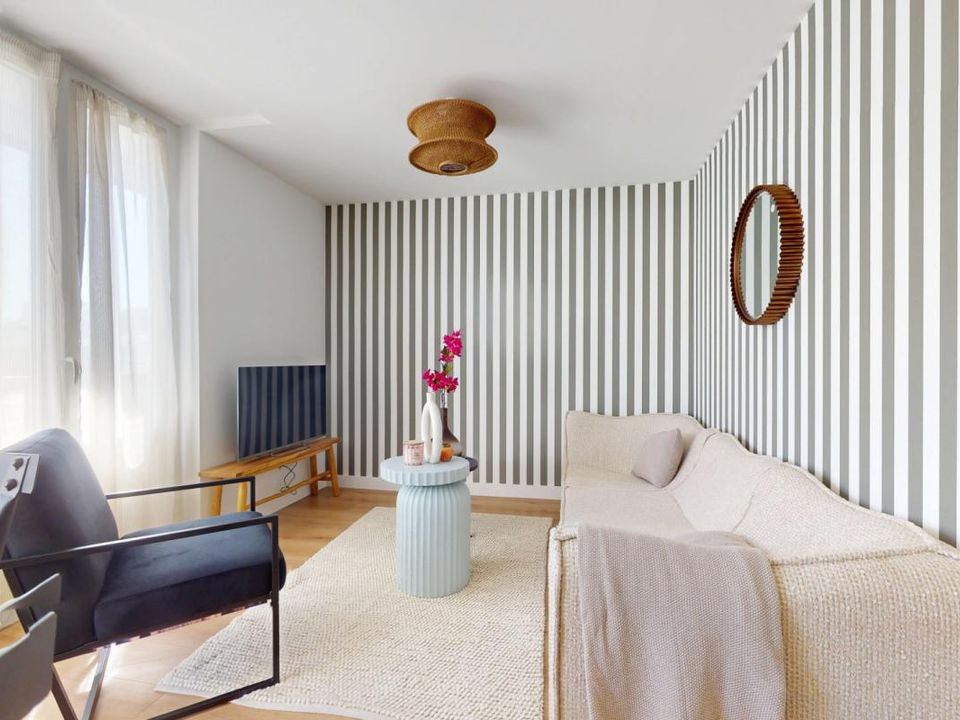 Apartament a Bordeaux, Gironde - foto 3