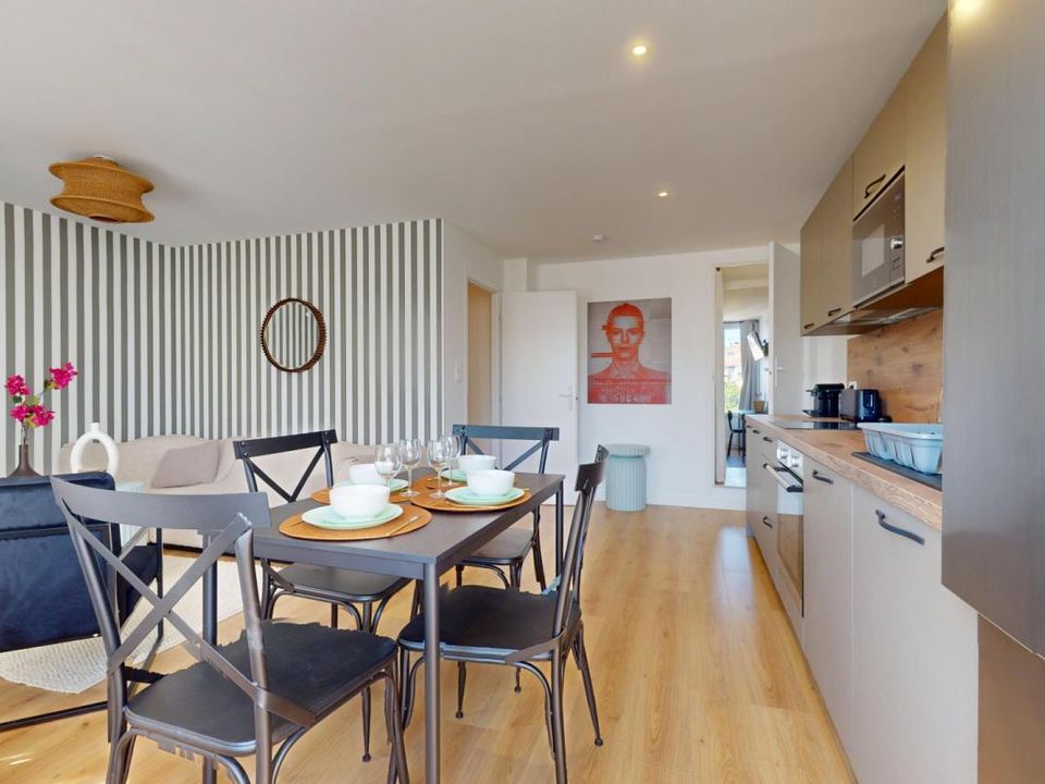 Apartament a Bordeaux, Gironde - foto 4