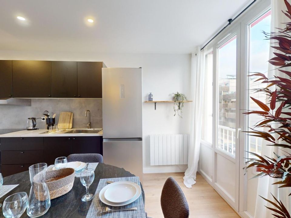 Apartment in Bordeaux, Gironde - photo 5