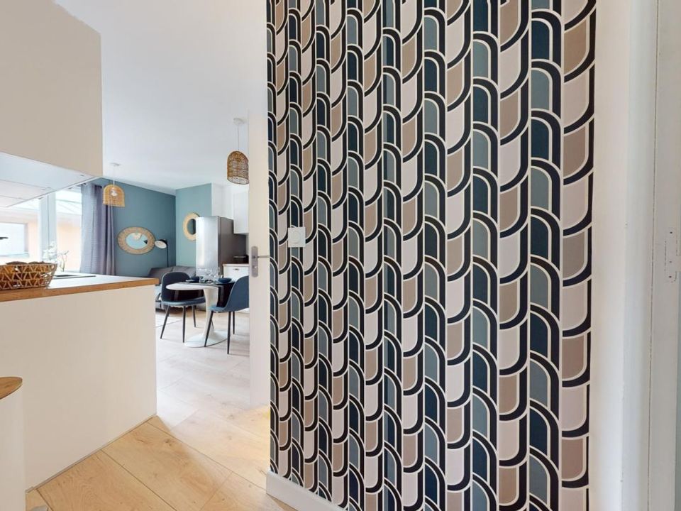 Apartment in Bordeaux, Gironde - photo 5
