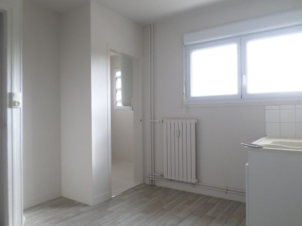 Lejlighed i Montholon, Yonne - foto 2