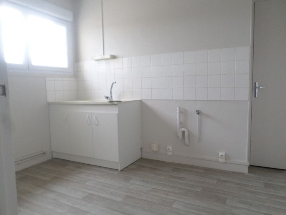 Lejlighed i Montholon, Yonne - foto 3