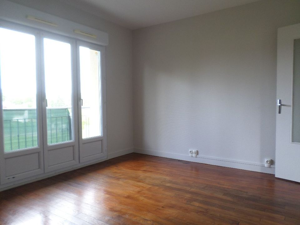Lejlighed i Montholon, Yonne - foto 5