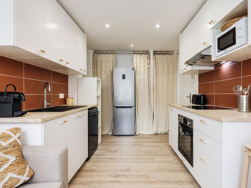 Apartment in Bordeaux, Gironde - photo 4