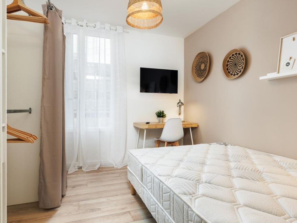 Apartment in Bordeaux, Gironde - photo 5
