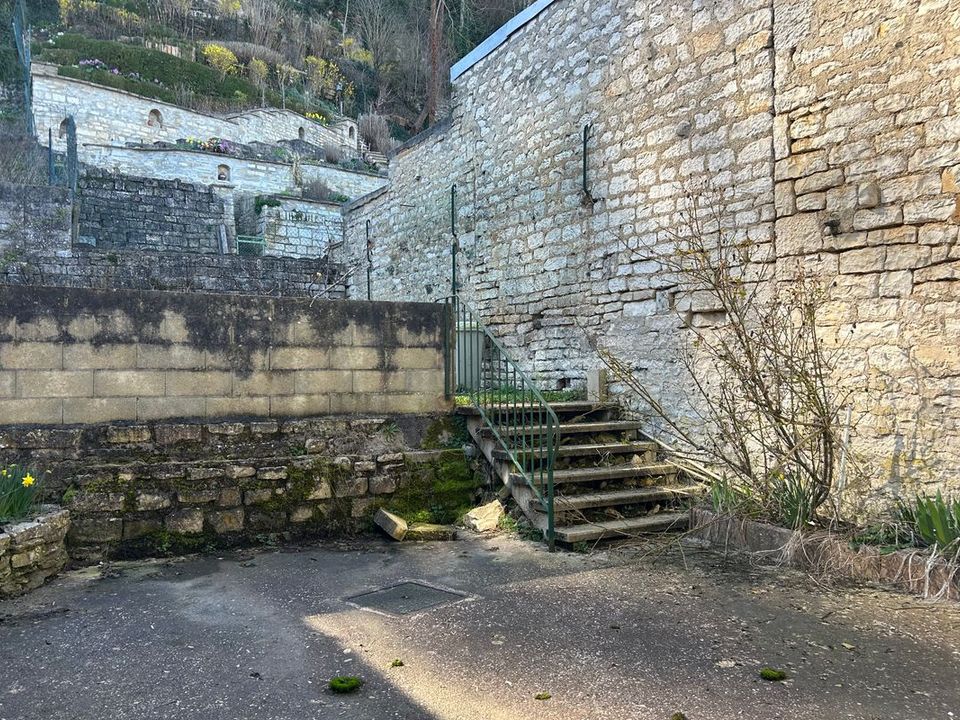 Rekkehus i Tonnerre, Yonne - bilde 2