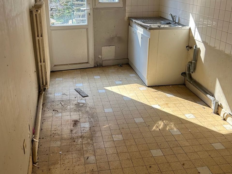 Rekkehus i Tonnerre, Yonne - bilde 5