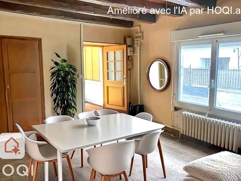 Villa i Sennevoy-le-Haut, Yonne - bilde 2