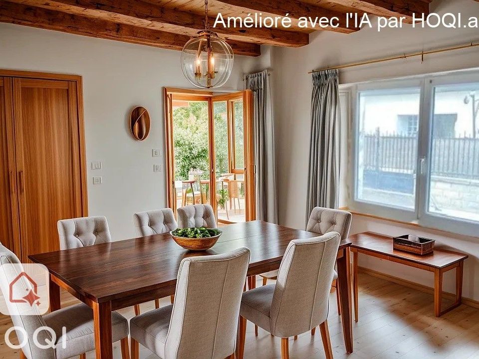 Villa i Sennevoy-le-Haut, Yonne - bilde 3