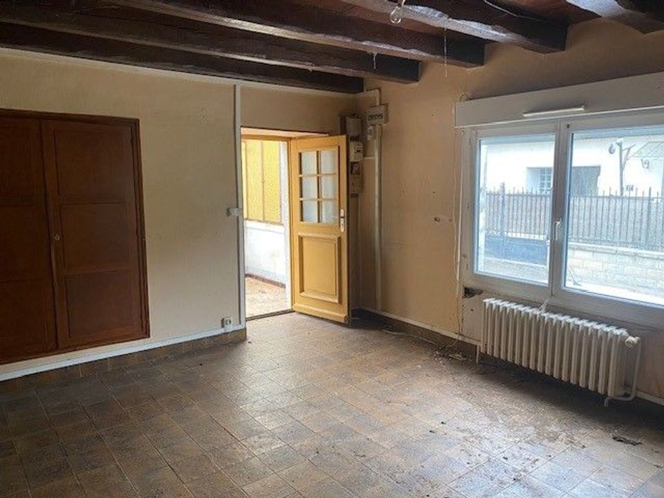 Villa i Sennevoy-le-Haut, Yonne - bilde 4