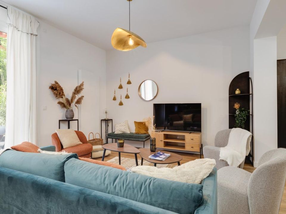Villa a Bordeaux, Gironde - foto 3