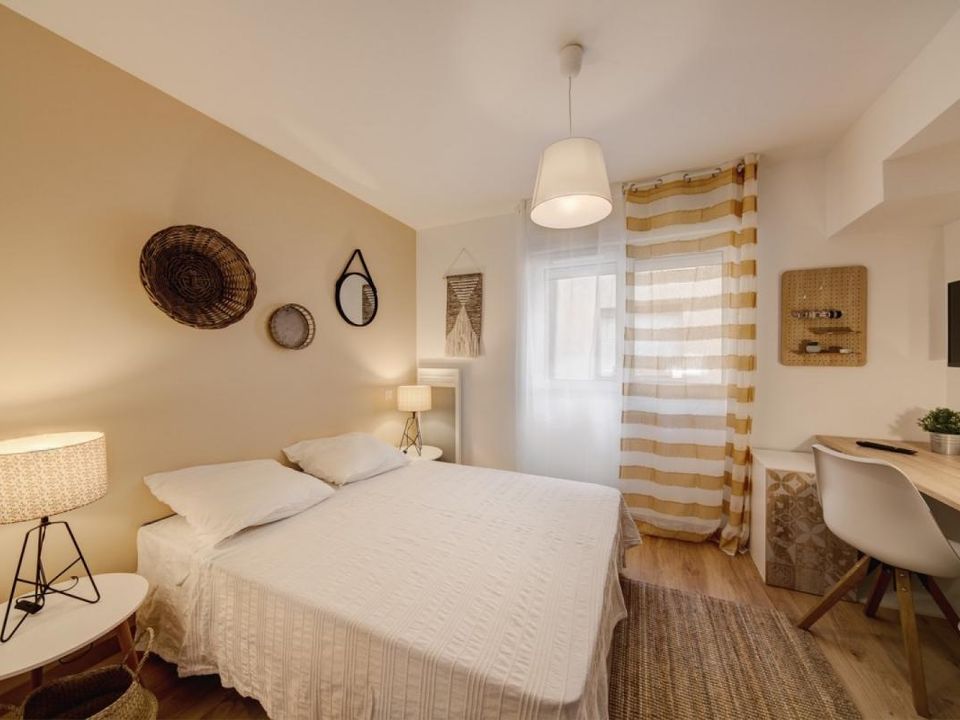 Apartment in Bordeaux, Gironde - photo 4