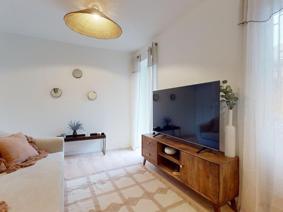 Apartamento en Pau, Pyrenees-Atlantiques - foto 2