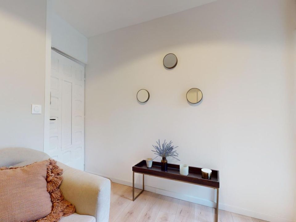 Apartamento en Pau, Pyrenees-Atlantiques - foto 3
