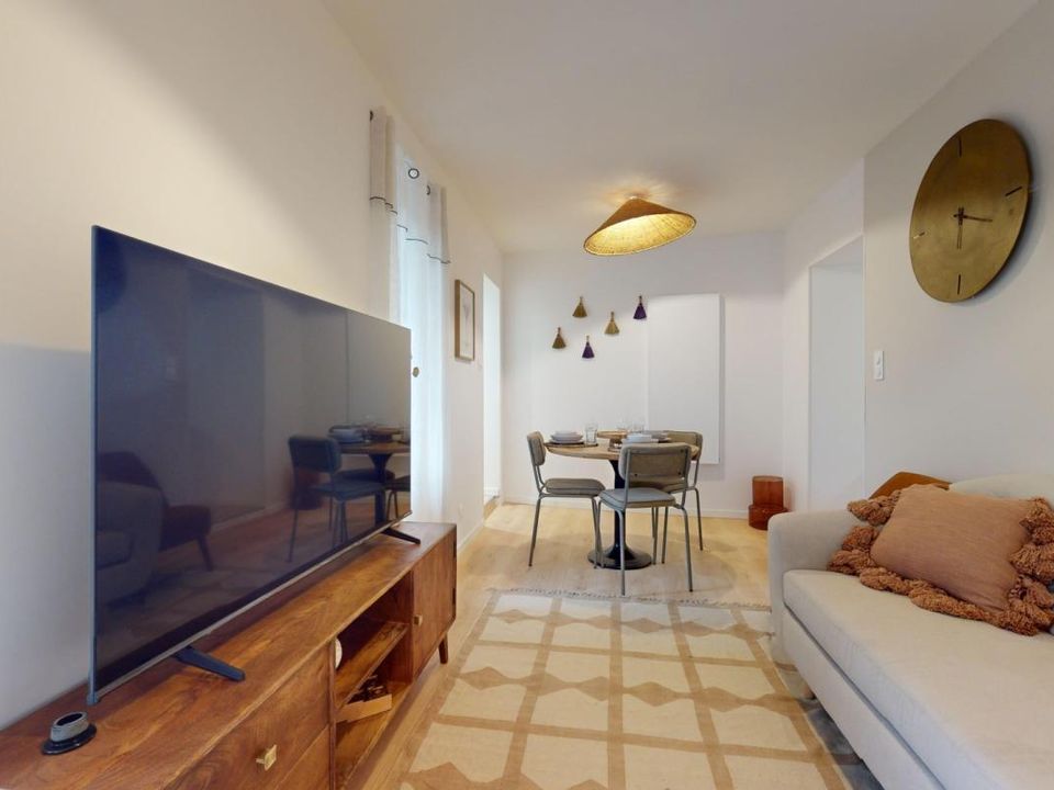 Apartamento en Pau, Pyrenees-Atlantiques - foto 4