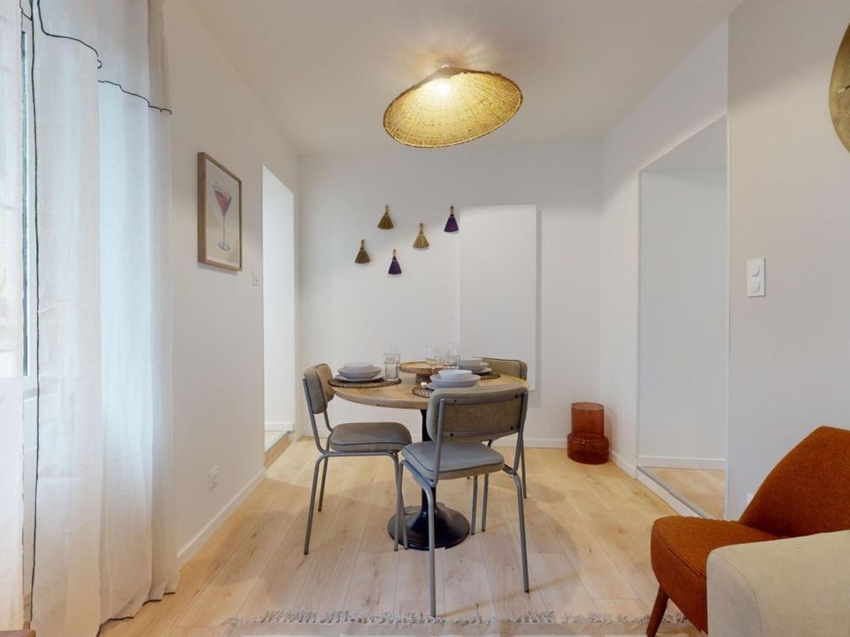 Apartamento en Pau, Pyrenees-Atlantiques - foto 5