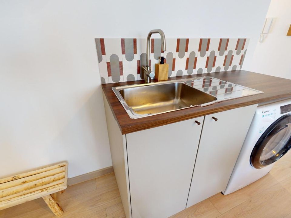 Apartamento en Pau, Pyrenees-Atlantiques - foto 3