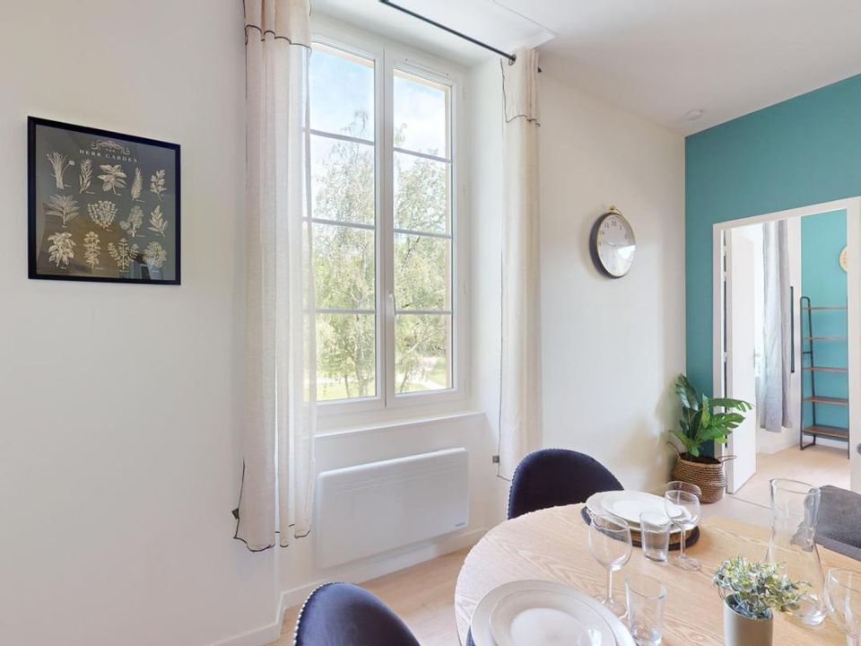 Apartamento en Pau, Pyrenees-Atlantiques - foto 4