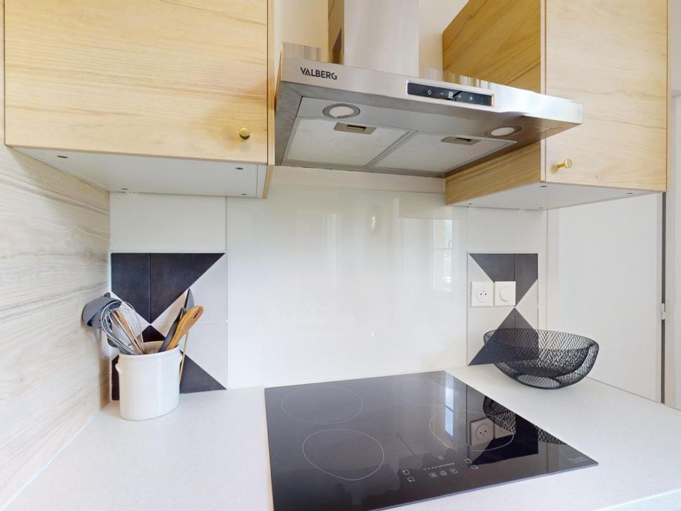 Apartamento en Pau, Pyrenees-Atlantiques - foto 5