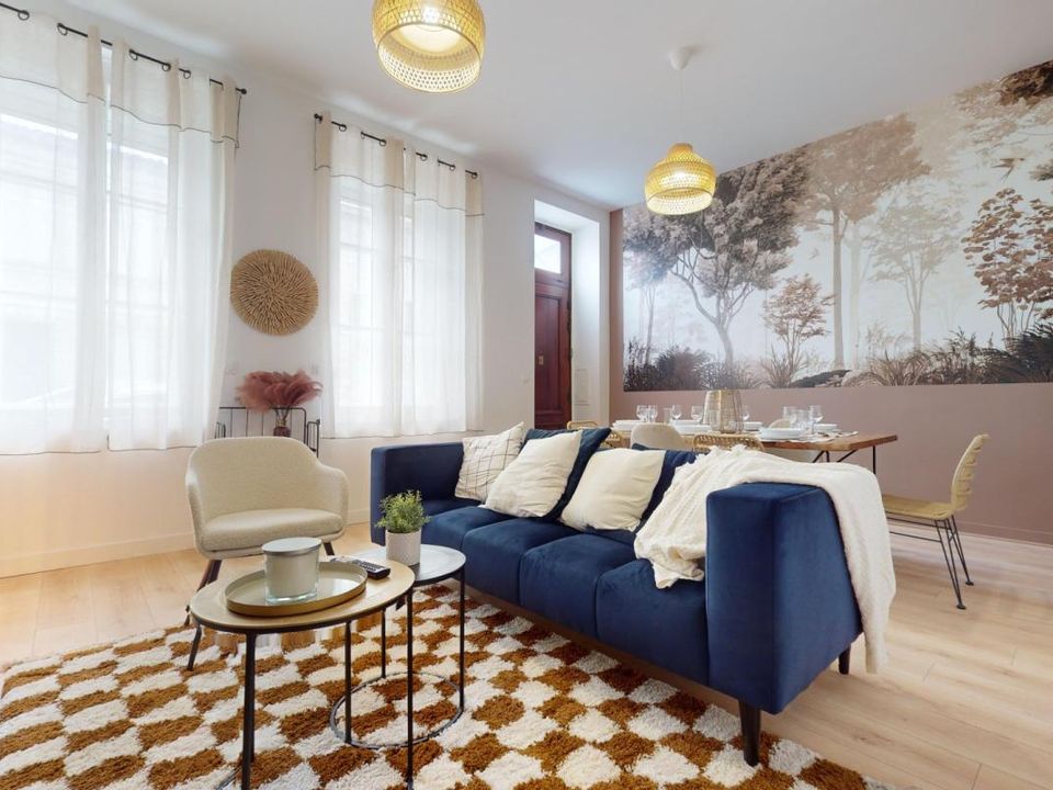 Villa a Bordeaux, Gironde - foto 4