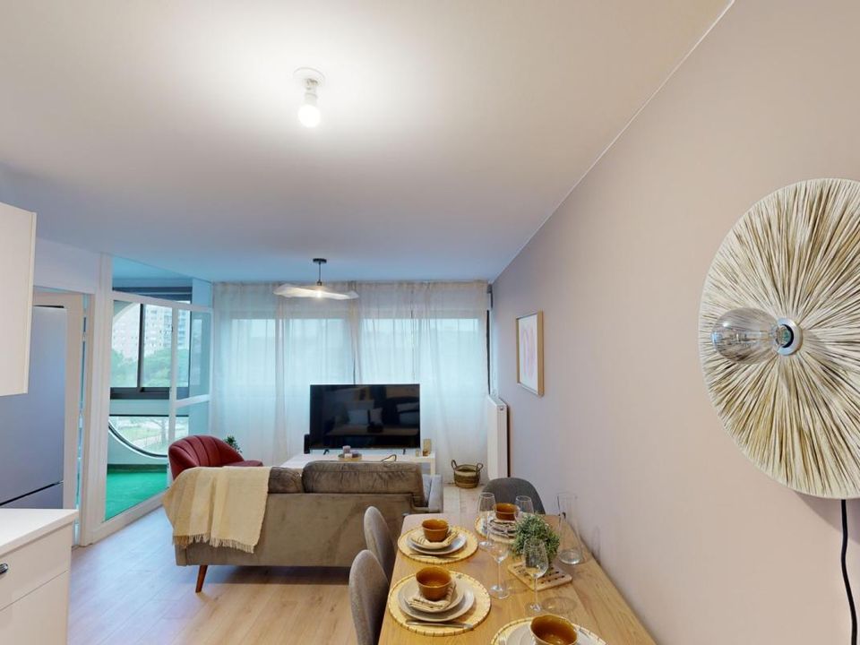 Apartment in Bordeaux, Gironde - photo 4