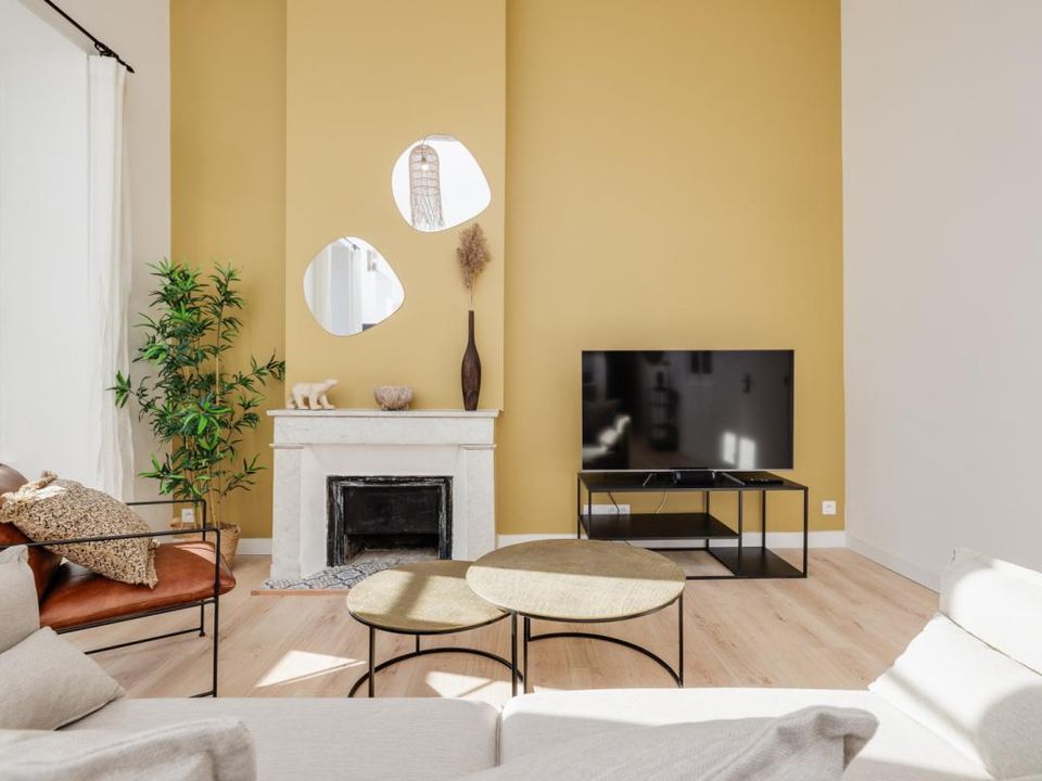 Apartment in Bordeaux, Gironde - photo 3