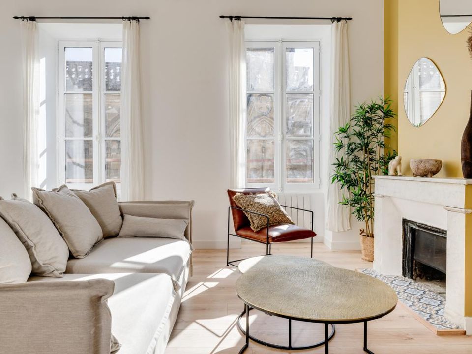 Apartment in Bordeaux, Gironde - photo 4
